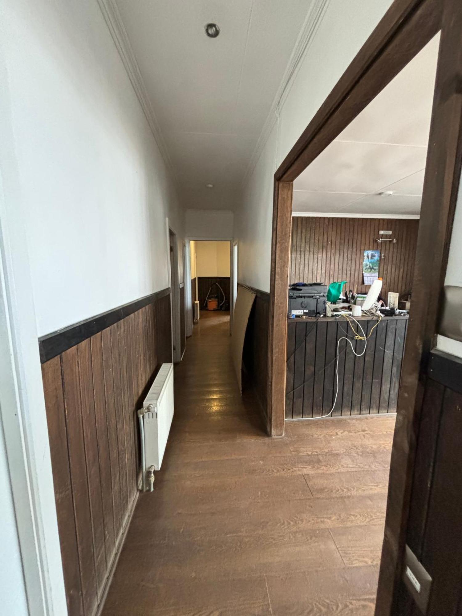 El Paso Del Chingue Hotel Puerto Natales Eksteriør billede